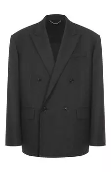 Шерстяной пиджак Juun.J