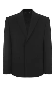 Шерстяной пиджак Juun.J