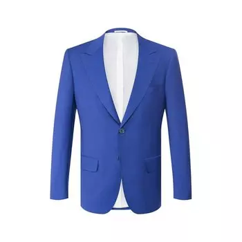 Шерстяной пиджак Kiton