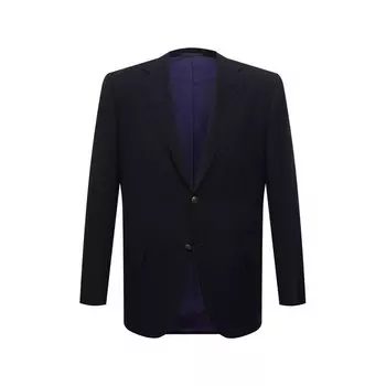 Шерстяной пиджак Kiton