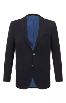 Шерстяной пиджак Kiton