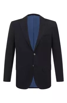 Шерстяной пиджак Kiton