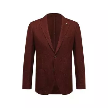 Шерстяной пиджак L.B.M. 1911