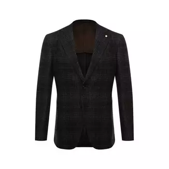 Шерстяной пиджак L.B.M. 1911