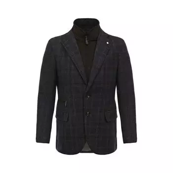 Шерстяной пиджак L.B.M. 1911