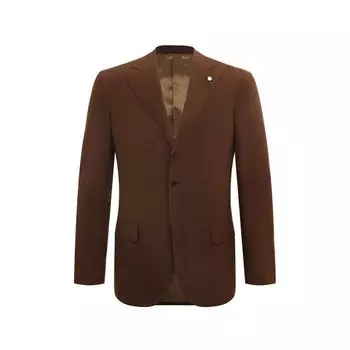 Шерстяной пиджак L.B.M. 1911