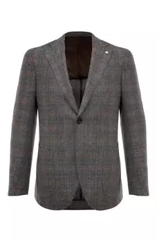 Шерстяной пиджак L.B.M. 1911