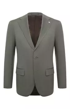 Шерстяной пиджак L.B.M. 1911