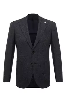 Шерстяной пиджак L.B.M. 1911