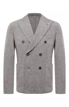 Шерстяной пиджак L.B.M. 1911