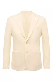 Шерстяной пиджак L.B.M. 1911