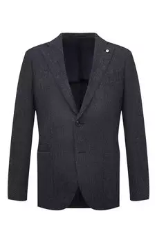 Шерстяной пиджак L.B.M. 1911