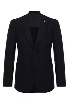 Шерстяной пиджак L.B.M. 1911