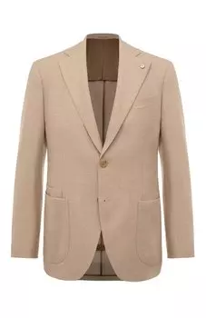 Шерстяной пиджак L.B.M. 1911