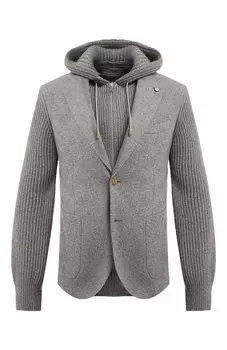 Шерстяной пиджак L.B.M. 1911