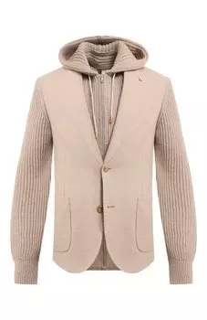 Шерстяной пиджак L.B.M. 1911