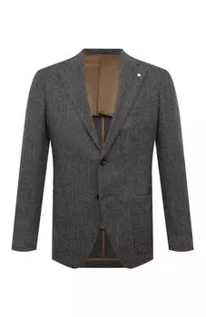 Шерстяной пиджак L.B.M. 1911