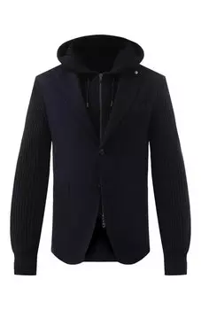 Шерстяной пиджак L.B.M. 1911