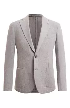 Шерстяной пиджак L.B.M. 1911