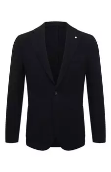 Шерстяной пиджак L.B.M. 1911