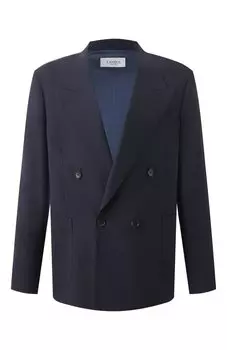 Шерстяной пиджак Laneus