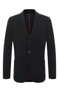 Шерстяной пиджак Loro Piana