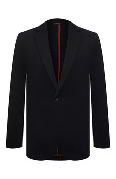 Шерстяной пиджак Loro Piana