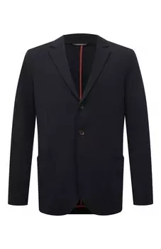 Шерстяной пиджак Loro Piana