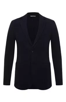 Шерстяной пиджак Marco Pescarolo