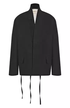 Шерстяной пиджак MORDECAI