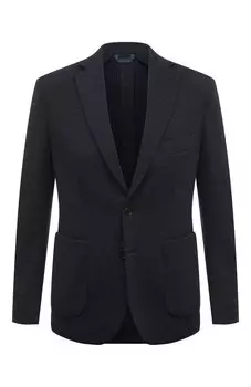 Шерстяной пиджак MUST