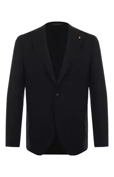 Шерстяной пиджак Sartoria Latorre