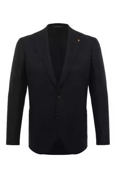 Шерстяной пиджак Sartoria Latorre