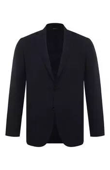 Шерстяной пиджак Sartorio