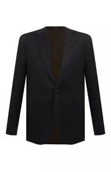 Шерстяной пиджак Sartorio