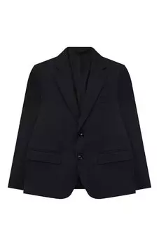 Шерстяной пиджак Stefano Ricci Junior