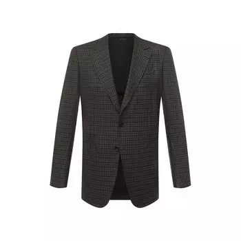 Шерстяной пиджак Tom Ford
