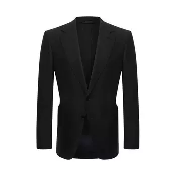 Шерстяной пиджак Tom Ford