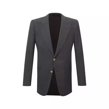 Шерстяной пиджак Tom Ford