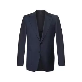 Шерстяной пиджак Tom Ford