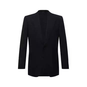 Шерстяной пиджак Tom Ford