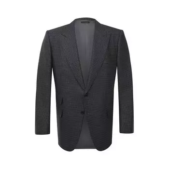Шерстяной пиджак Tom Ford