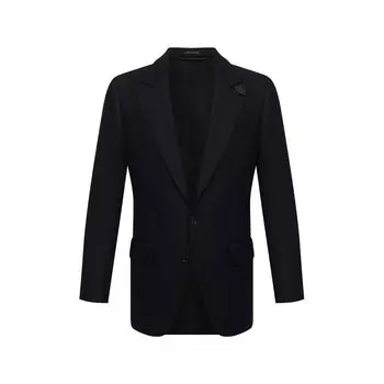 Шерстяной пиджак Tom Ford