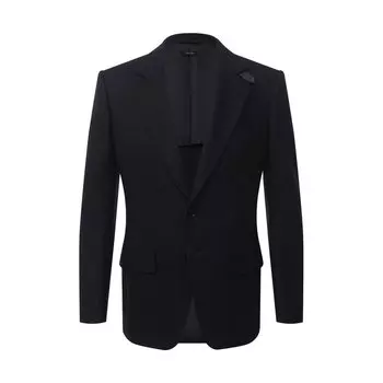 Шерстяной пиджак Tom Ford