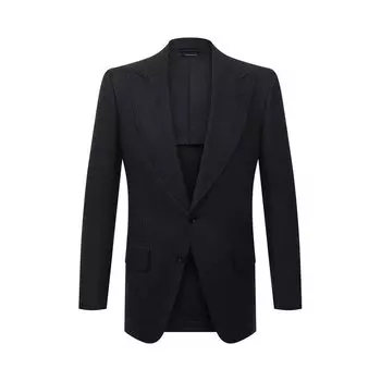 Шерстяной пиджак Tom Ford