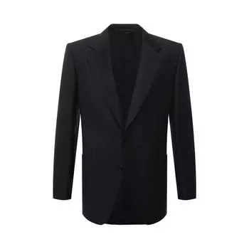 Шерстяной пиджак Tom Ford