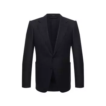Шерстяной пиджак Tom Ford