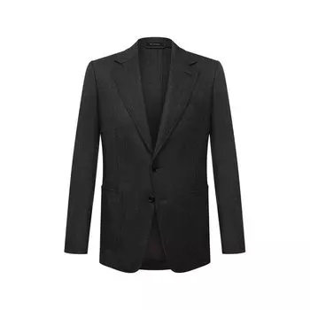 Шерстяной пиджак Tom Ford