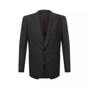 Шерстяной пиджак Tom Ford