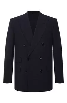 Шерстяной пиджак Tom Ford